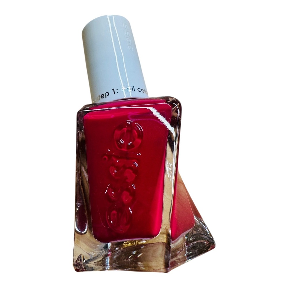 Essie Gel Couture Nail Polish 02123 Sit Me In The Front Row #290